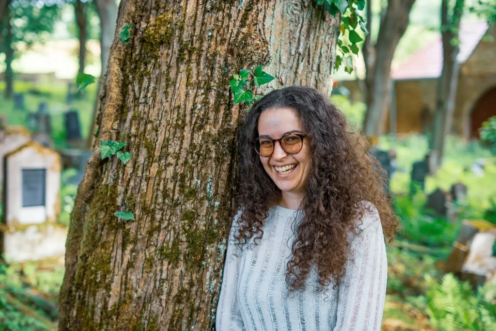 Marie - Duchovní cesta Marie Jurčíková