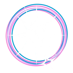 Logo - Duchovní cesta Marie Jurčíková