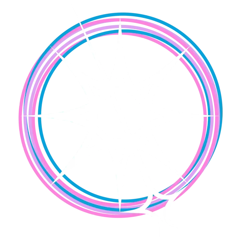 Logo - Duchovní cesta Marie Jurčíková